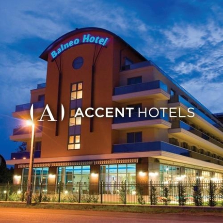 Imagen general del Hotel Balneo Zsori Thermal & Wellness. Foto 5