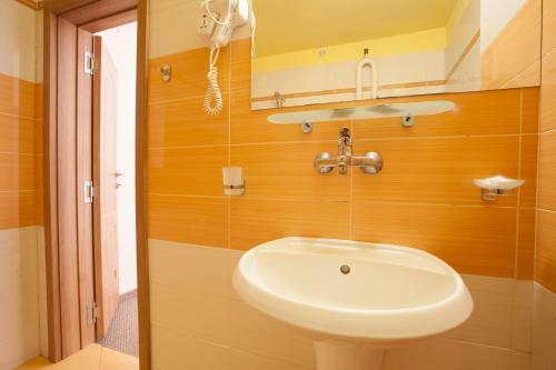 Imagen de la habitación del Hotel Balneo & SPA Aura. Foto 18