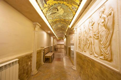 Imagen general del Hotel Balneo & SPA Aura. Foto 1