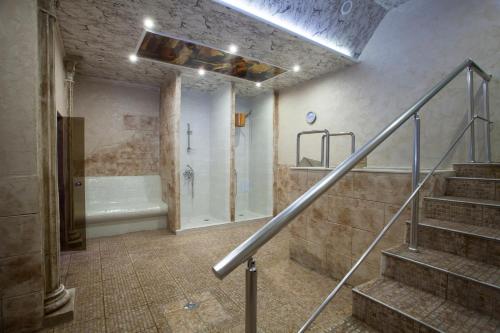 Imagen general del Hotel Balneo & SPA Aura. Foto 5