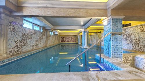 Imagen general del Hotel Balneo & SPA Aura. Foto 6