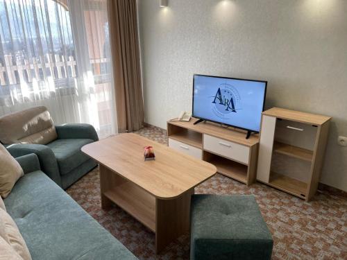 Imagen general del Hotel Balneo & SPA Aura. Foto 10