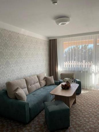 Imagen general del Hotel Balneo & SPA Aura. Foto 11
