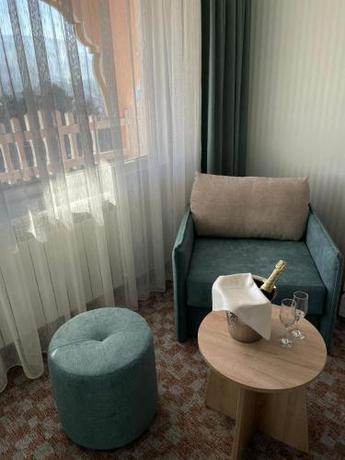 Imagen general del Hotel Balneo & SPA Aura. Foto 12