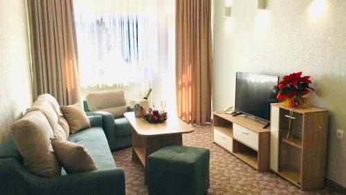 Imagen general del Hotel Balneo & SPA Aura. Foto 16
