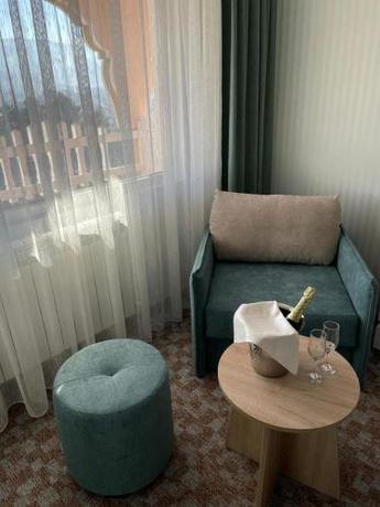 Imagen general del Hotel Balneo & SPA Aura. Foto 17