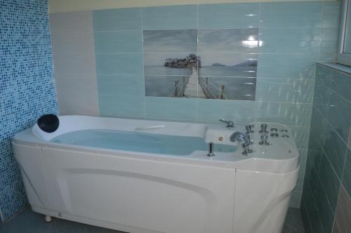 Imagen general del Hotel Balneocomplex Kamena. Foto 2