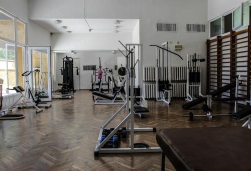 Imagen general del Hotel Balneocomplex Kamena. Foto 3