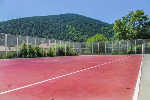 Imagen general del Hotel Balneocomplex Kamena. Foto 4