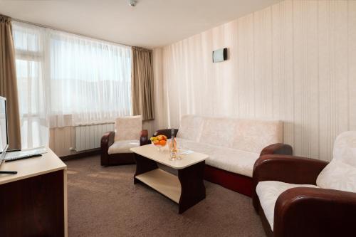 Imagen de la habitación del Hotel Balneocomplex Kamena. Foto 19