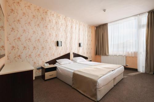 Imagen de la habitación del Hotel Balneocomplex Kamena. Foto 20