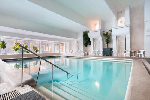 Imagen general del Hotel Balneocomplex Kamena. Foto 6