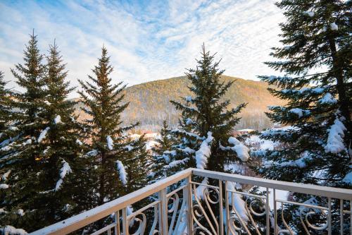 Imagen general del Hotel Balneocomplex Kamena. Foto 9