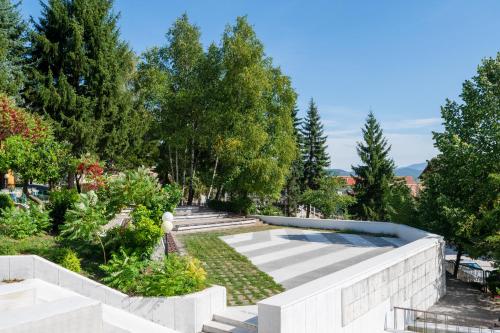 Imagen general del Hotel Balneocomplex Kamena. Foto 10