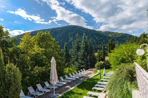 Imagen general del Hotel Balneocomplex Kamena. Foto 11