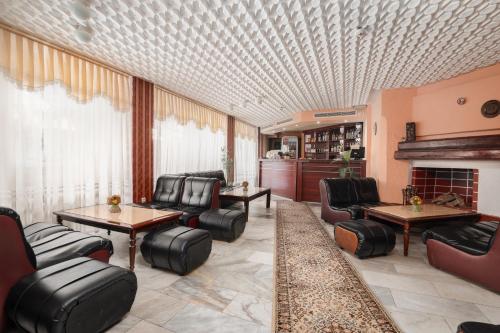 Imagen general del Hotel Balneocomplex Kamena. Foto 12