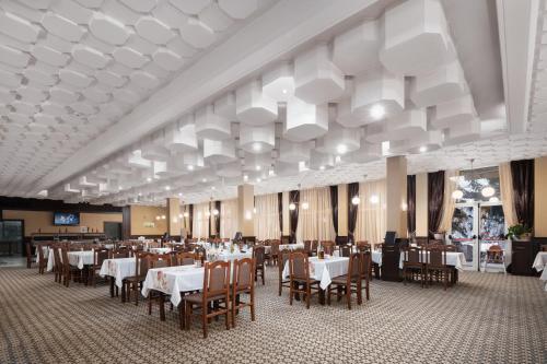 Imagen general del Hotel Balneocomplex Kamena. Foto 13