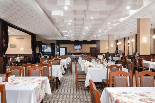 Imagen general del Hotel Balneocomplex Kamena. Foto 14