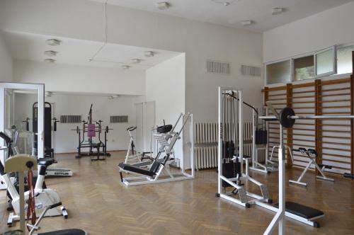 Imagen general del Hotel Balneocomplex Kamena. Foto 16