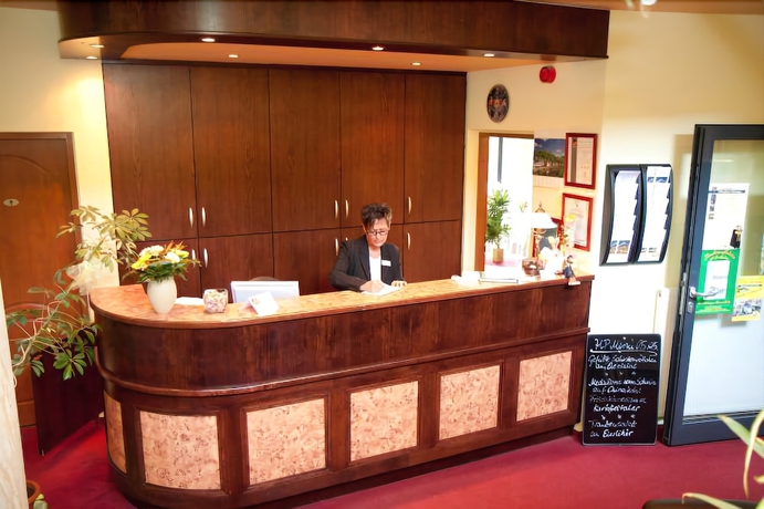 Imagen de los interiores del Hotel Balneolum. Foto 17