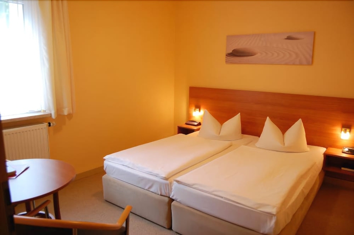 Imagen de la habitación del Hotel Balneolum. Foto 13