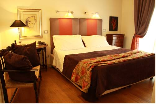 Imagen de la habitación del Hotel Balneum Boutique & B&b. Foto 2