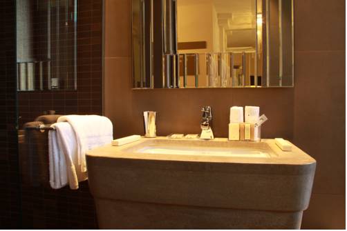 Imagen de la habitación del Hotel Balneum Boutique & B&b. Foto 5