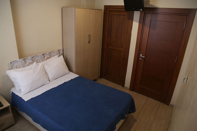 Imagen de la habitación del Hotel Balo, Estambul. Foto 5