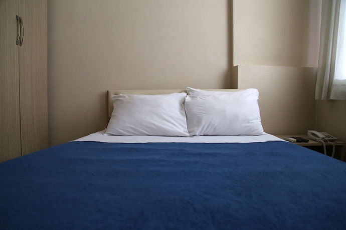 Imagen de la habitación del Hotel Balo, Estambul. Foto 6