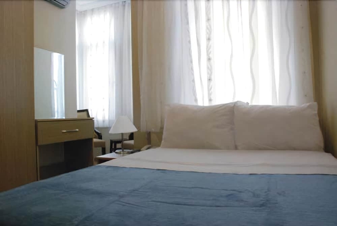 Imagen de la habitación del Hotel Balo, Estambul. Foto 7