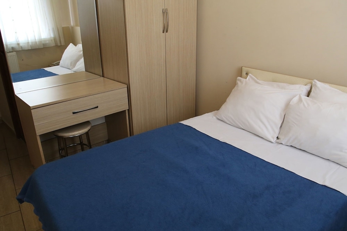 Imagen de la habitación del Hotel Balo, Estambul. Foto 8