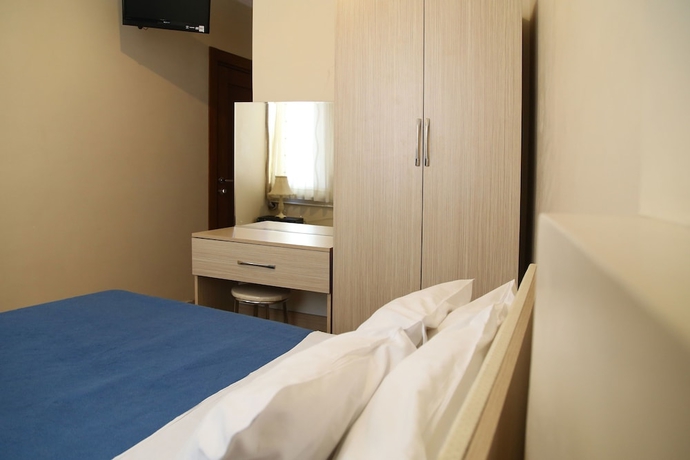 Imagen de la habitación del Hotel Balo, Estambul. Foto 10