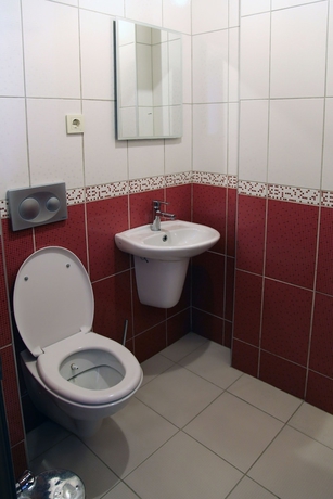 Imagen de la habitación del Hotel Balo, Estambul. Foto 13