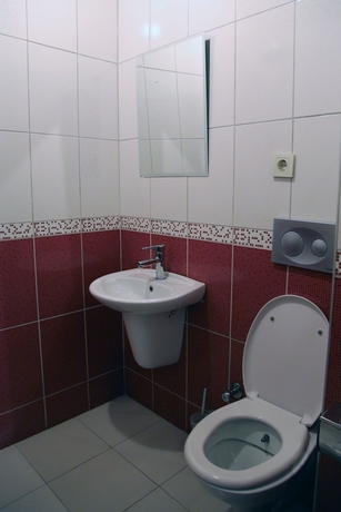 Imagen de la habitación del Hotel Balo, Estambul. Foto 14