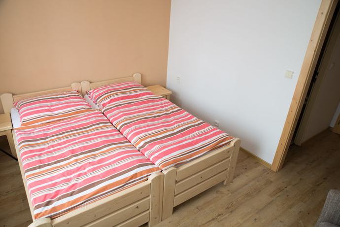 Imagen de la habitación del Hotel Bal&oacute;nov&yacute; hotel a pivovar. Foto 8