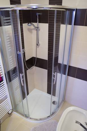 Imagen de la habitación del Hotel Bal&oacute;nov&yacute; hotel a pivovar. Foto 9