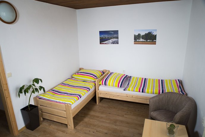 Imagen de la habitación del Hotel Bal&oacute;nov&yacute; hotel a pivovar. Foto 15