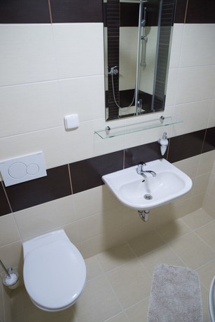 Imagen de la habitación del Hotel Bal&oacute;nov&yacute; hotel a pivovar. Foto 17