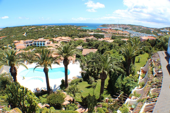 Imagen general del Hotel Balocco. Foto 2