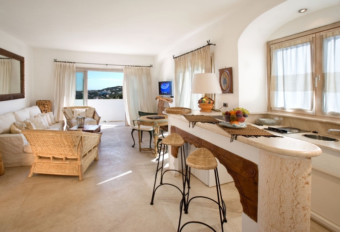 Imagen de la habitación del Hotel Balocco. Foto 6