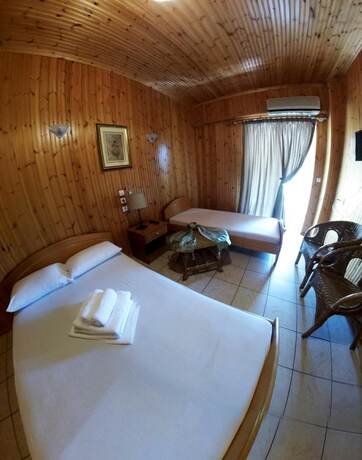 Imagen general del Hotel Balogiannis. Foto 2