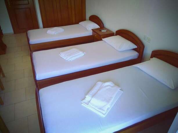 Imagen general del Hotel Balogiannis. Foto 4