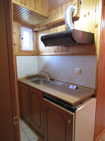 Imagen general del Hotel Balogiannis. Foto 12