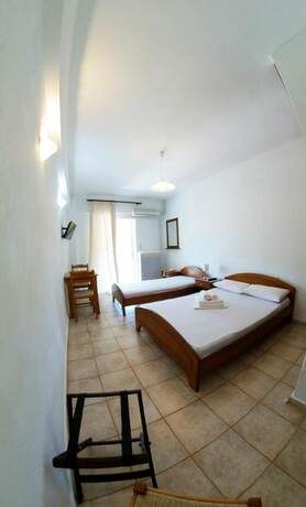 Imagen general del Hotel Balogiannis. Foto 13