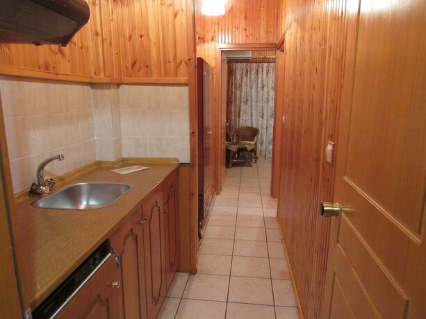 Imagen de la habitación del Hotel Balogiannis. Foto 18