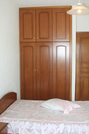 Imagen de la habitación del Hotel Balogiannis. Foto 20