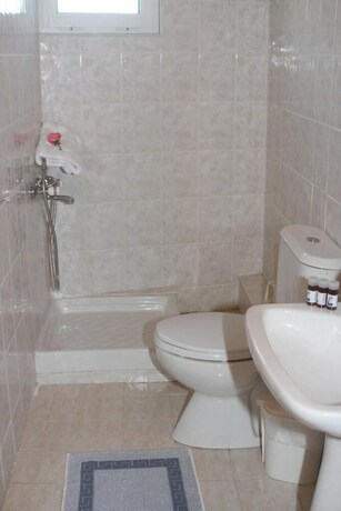 Imagen de la habitación del Hotel Balogiannis. Foto 21