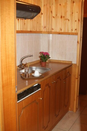 Imagen de la habitación del Hotel Balogiannis. Foto 26