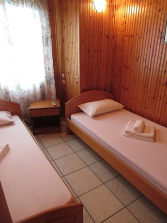 Imagen de la habitación del Hotel Balogiannis. Foto 29