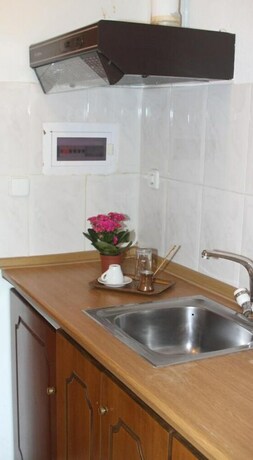 Imagen de la habitación del Hotel Balogiannis. Foto 31